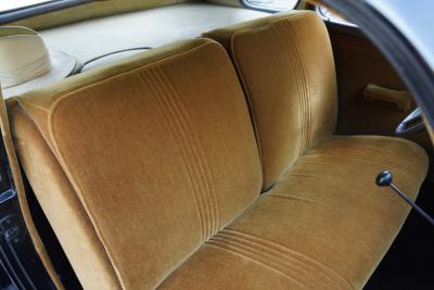 1938 Oldsmobile Business Coup&eacute; &ldquo;F-series&rdquo;