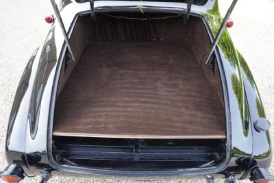 1938 Oldsmobile Business Coup&eacute; &ldquo;F-series&rdquo;