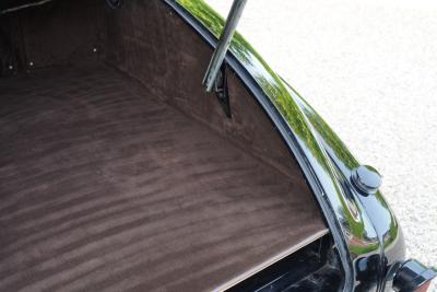 1938 Oldsmobile Business Coup&eacute; &ldquo;F-series&rdquo;