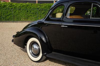 1938 Oldsmobile Business Coup&eacute; &ldquo;F-series&rdquo;