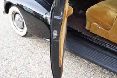 1938 Oldsmobile Business Coup&eacute; &ldquo;F-series&rdquo;