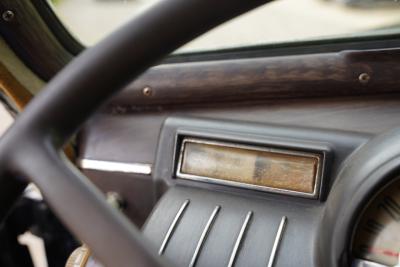 1938 Oldsmobile Business Coup&eacute; &ldquo;F-series&rdquo;