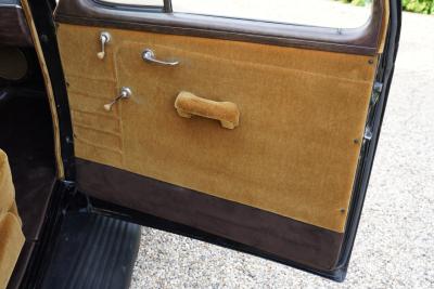 1938 Oldsmobile Business Coup&eacute; &ldquo;F-series&rdquo;