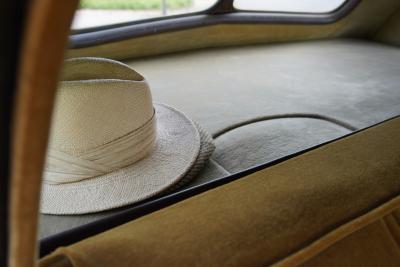 1938 Oldsmobile Business Coup&eacute; &ldquo;F-series&rdquo;