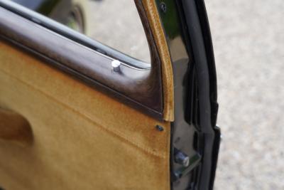 1938 Oldsmobile Business Coup&eacute; &ldquo;F-series&rdquo;