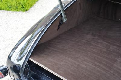 1938 Oldsmobile Business Coup&eacute; &ldquo;F-series&rdquo;