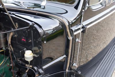 1938 Oldsmobile Business Coup&eacute; &ldquo;F-series&rdquo;