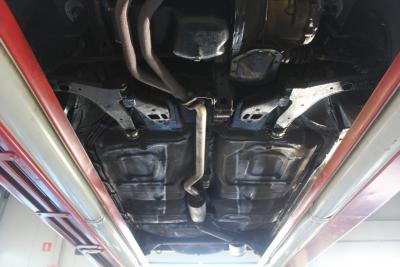 1988 Opel Kadett 1.6 GL &ldquo;36.000 kilometers&rdquo; Trade-in car