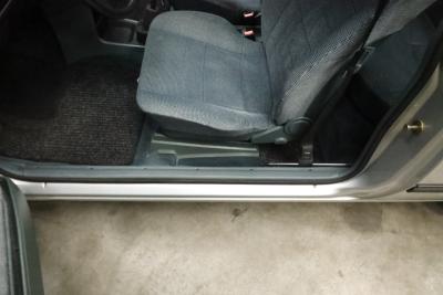 1988 Opel Kadett 1.6 GL &ldquo;36.000 kilometers&rdquo; Trade-in car