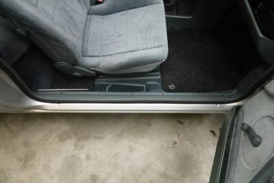 1988 Opel Kadett 1.6 GL &ldquo;36.000 kilometers&rdquo; Trade-in car