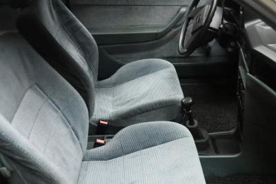 1988 Opel Kadett 1.6 GL &ldquo;36.000 kilometers&rdquo; Trade-in car