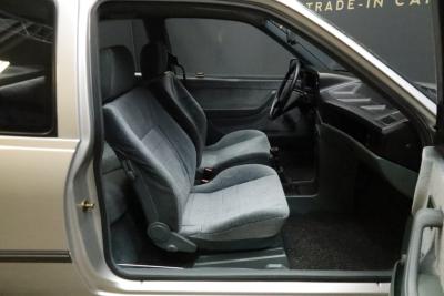 1988 Opel Kadett 1.6 GL &ldquo;36.000 kilometers&rdquo; Trade-in car