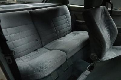 1988 Opel Kadett 1.6 GL &ldquo;36.000 kilometers&rdquo; Trade-in car