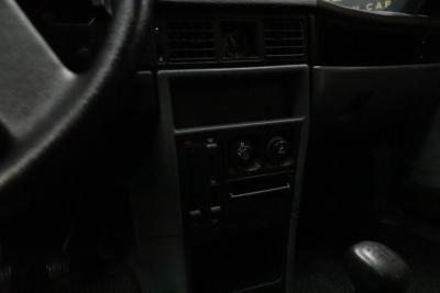 1988 Opel Kadett 1.6 GL &ldquo;36.000 kilometers&rdquo; Trade-in car