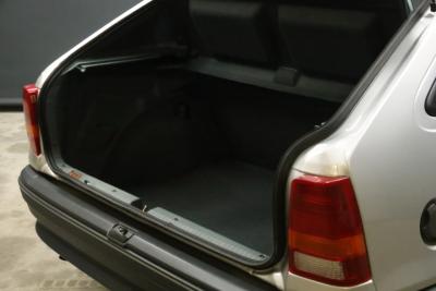 1988 Opel Kadett 1.6 GL &ldquo;36.000 kilometers&rdquo; Trade-in car