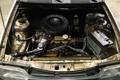 1988 Opel Kadett 1.6 GL &ldquo;36.000 kilometers&rdquo; Trade-in car