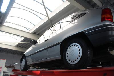 1988 Opel Kadett 1.6 GL &ldquo;36.000 kilometers&rdquo; Trade-in car