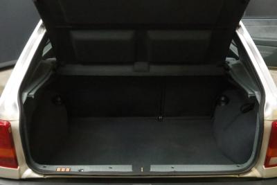 1988 Opel Kadett 1.6 GL &ldquo;36.000 kilometers&rdquo; Trade-in car