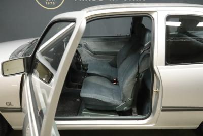 1988 Opel Kadett 1.6 GL &ldquo;36.000 kilometers&rdquo; Trade-in car