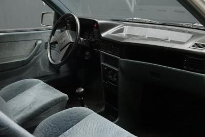 1988 Opel Kadett 1.6 GL &ldquo;36.000 kilometers&rdquo; Trade-in car