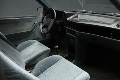 1988 Opel Kadett 1.6 GL &ldquo;36.000 kilometers&rdquo; Trade-in car