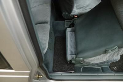 1988 Opel Kadett 1.6 GL &ldquo;36.000 kilometers&rdquo; Trade-in car