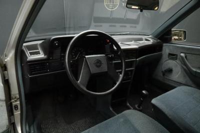 1988 Opel Kadett 1.6 GL &ldquo;36.000 kilometers&rdquo; Trade-in car