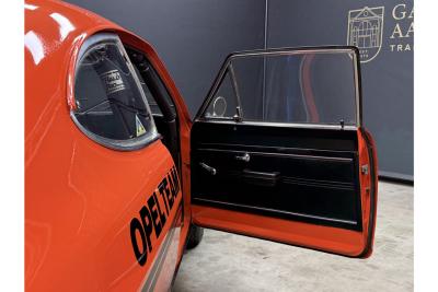 1970 Opel Kadett B 1900 Rallye &ldquo;Group 2 Rally Engine&rdquo;