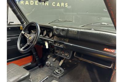 1970 Opel Kadett B 1900 Rallye &ldquo;Group 2 Rally Engine&rdquo;