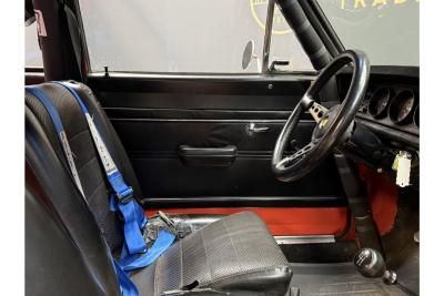 1970 Opel Kadett B 1900 Rallye &ldquo;Group 2 Rally Engine&rdquo;