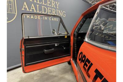 1970 Opel Kadett B 1900 Rallye &ldquo;Group 2 Rally Engine&rdquo;