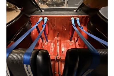 1970 Opel Kadett B 1900 Rallye &ldquo;Group 2 Rally Engine&rdquo;