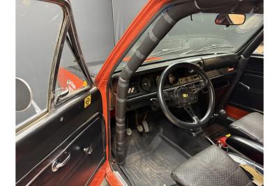 1970 Opel Kadett B 1900 Rallye &ldquo;Group 2 Rally Engine&rdquo;