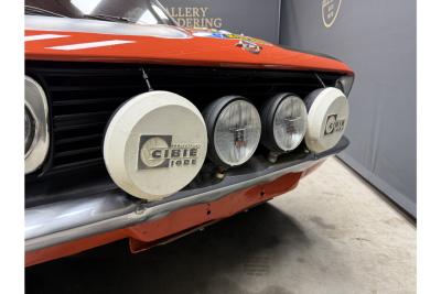 1970 Opel Kadett B 1900 Rallye &ldquo;Group 2 Rally Engine&rdquo;