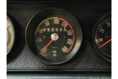 1970 Opel Kadett B 1900 Rallye &ldquo;Group 2 Rally Engine&rdquo;