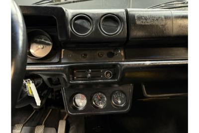 1970 Opel Kadett B 1900 Rallye &ldquo;Group 2 Rally Engine&rdquo;