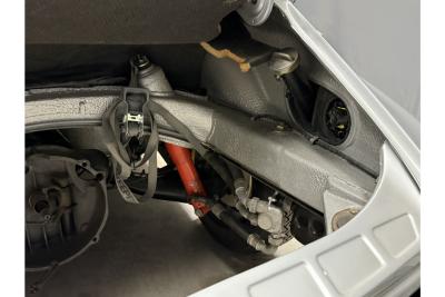 1972 Porsche 911 2.4 S Targa Recaro &ldquo;Matching numbers, colors and options&rdquo;