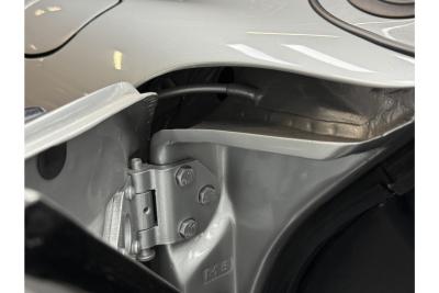 1972 Porsche 911 2.4 S Targa Recaro &ldquo;Matching numbers, colors and options&rdquo;