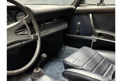 1972 Porsche 911 2.4 S Targa Recaro &ldquo;Matching numbers, colors and options&rdquo;