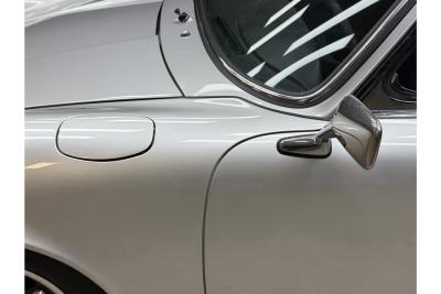 1972 Porsche 911 2.4 S Targa Recaro &ldquo;Matching numbers, colors and options&rdquo;