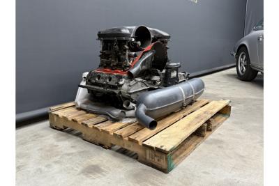 1972 Porsche 911 2.4 S Targa Recaro &ldquo;Matching numbers, colors and options&rdquo;