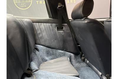 1972 Porsche 911 2.4 S Targa Recaro &ldquo;Matching numbers, colors and options&rdquo;