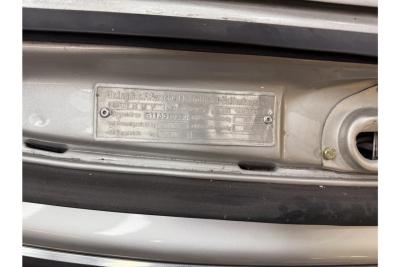 1972 Porsche 911 2.4 S Targa Recaro &ldquo;Matching numbers, colors and options&rdquo;