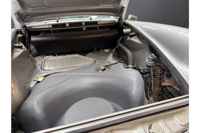 1972 Porsche 911 2.4 S Targa Recaro &ldquo;Matching numbers, colors and options&rdquo;