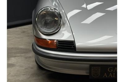 1972 Porsche 911 2.4 S Targa Recaro &ldquo;Matching numbers, colors and options&rdquo;