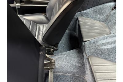 1972 Porsche 911 2.4 S Targa Recaro &ldquo;Matching numbers, colors and options&rdquo;