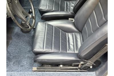 1972 Porsche 911 2.4 S Targa Recaro &ldquo;Matching numbers, colors and options&rdquo;