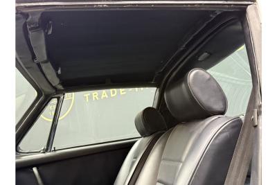 1972 Porsche 911 2.4 S Targa Recaro &ldquo;Matching numbers, colors and options&rdquo;