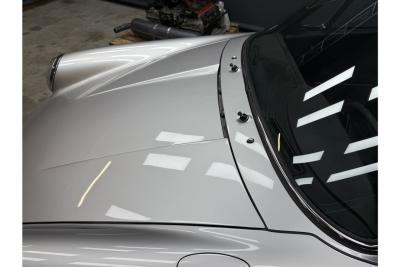 1972 Porsche 911 2.4 S Targa Recaro &ldquo;Matching numbers, colors and options&rdquo;