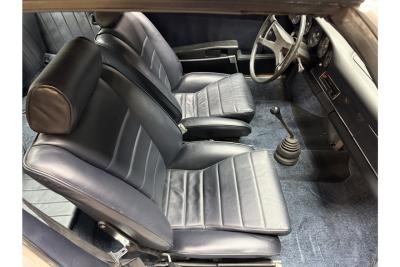1972 Porsche 911 2.4 S Targa Recaro &ldquo;Matching numbers, colors and options&rdquo;